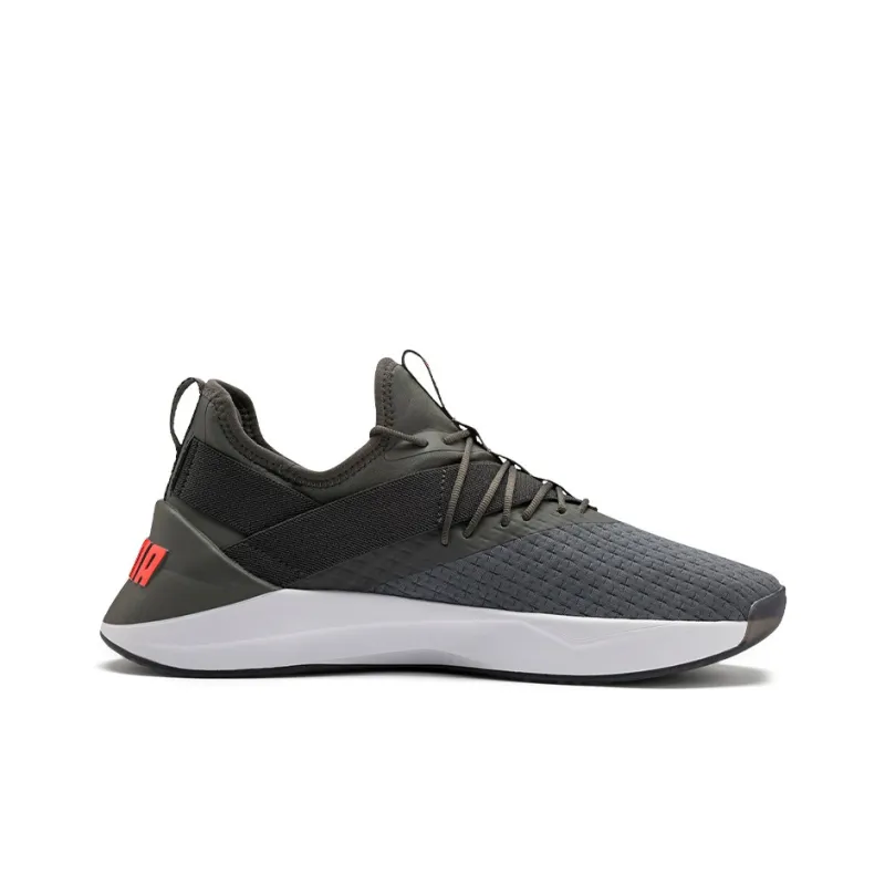 PUMA Jaab Xt 'Castlerock Fire Red'-1