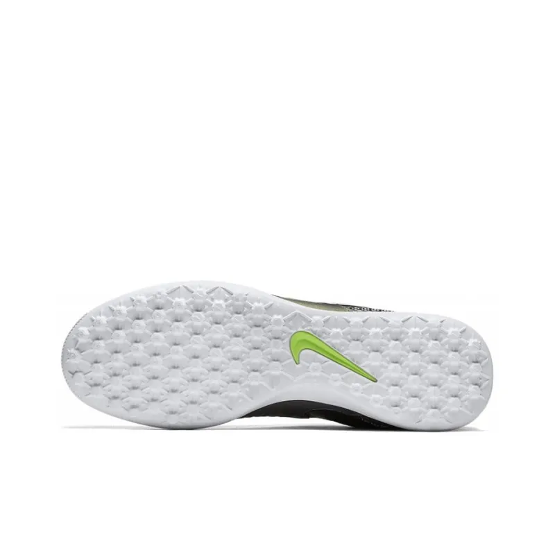 Nike MagistaX Finale Tf 'Silver Black White'-5