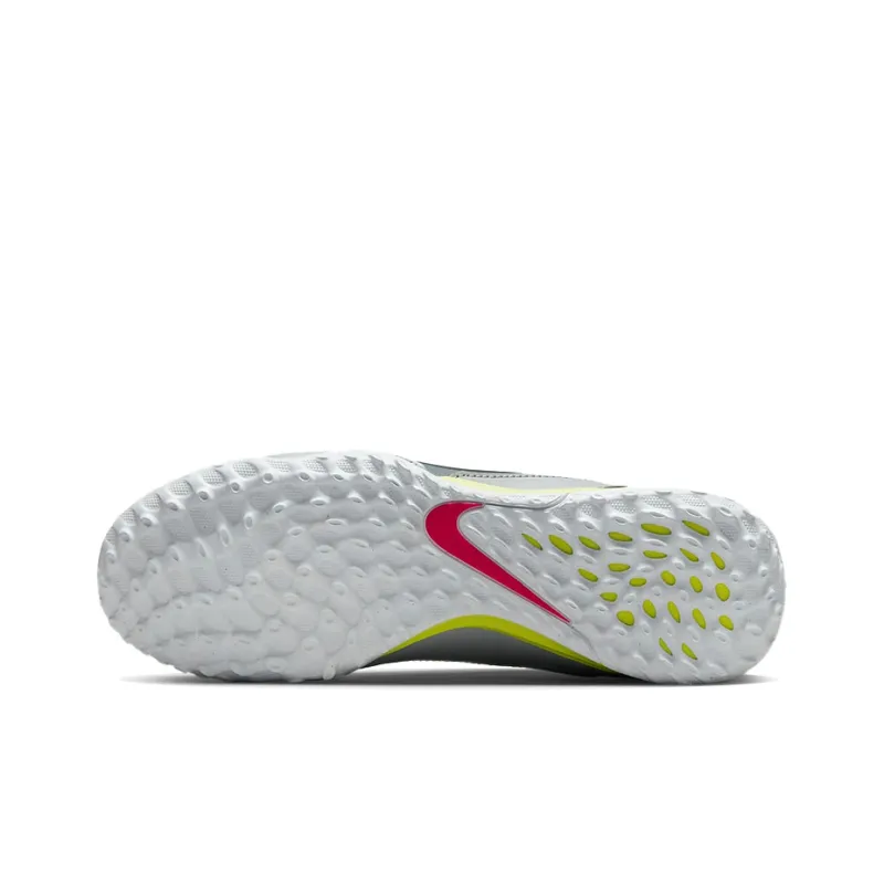 Nike Tiempo Legend 9 Academy TF Gray-5