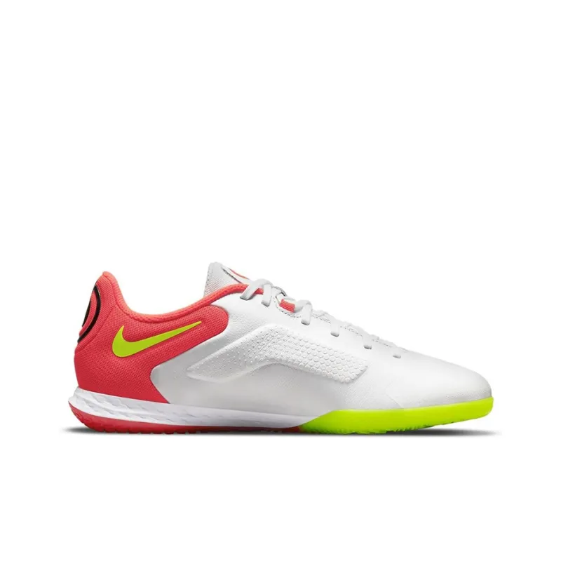 Nike React Tiempo Legend 9 Pro Ic 'White Red Green'-1