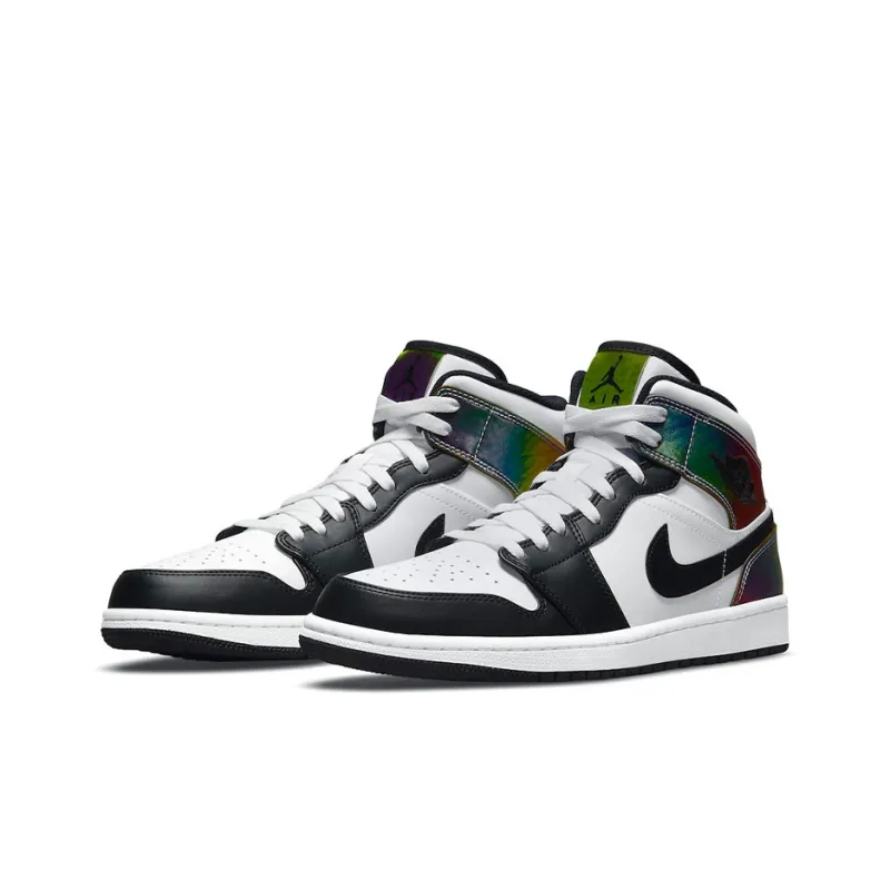 Jordan 1 Mid Heat Reactive-2
