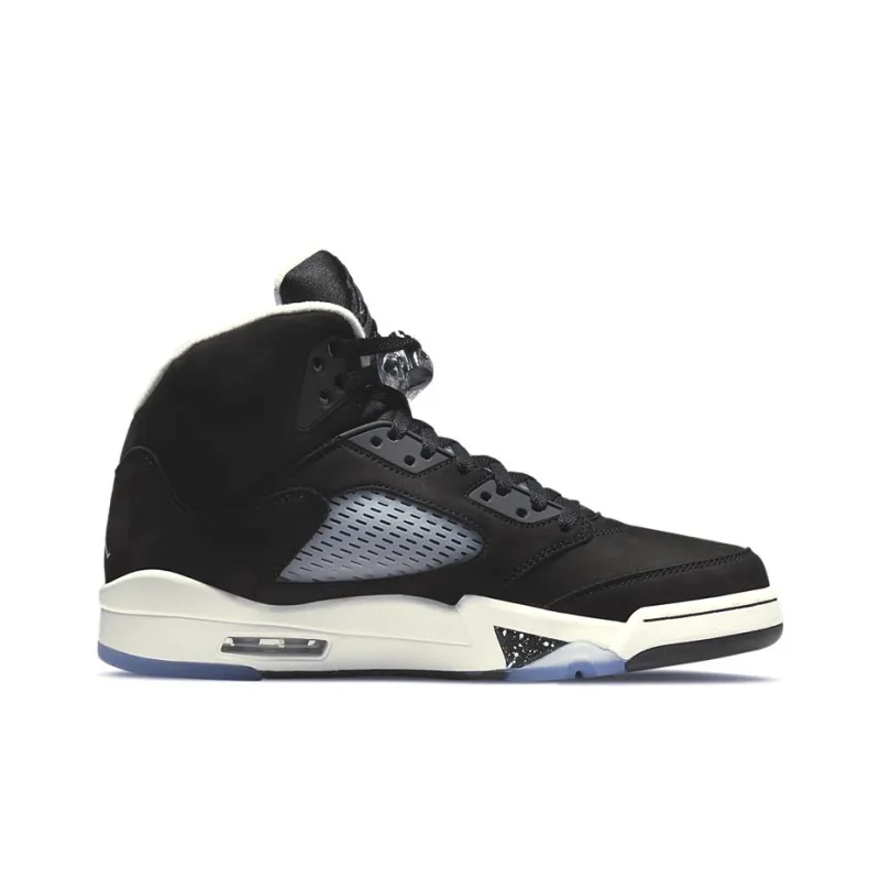 Jordan 5 Retro Moonlight 2021-1