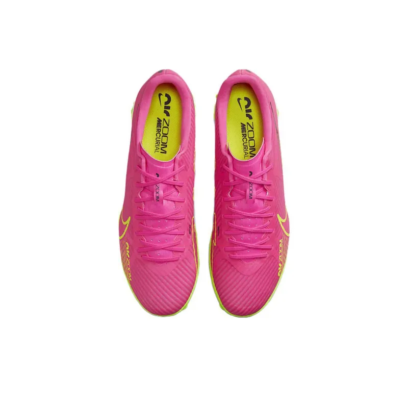Nike Air Zoom Vapor 15 Academy Tf 'Pink'-3