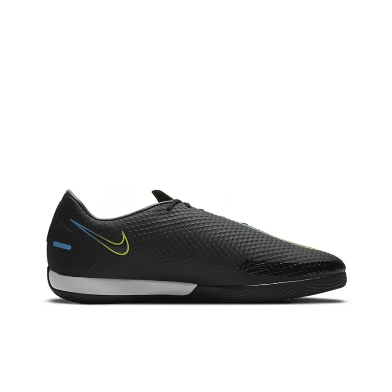 Nike Phantom Gt Academy Ic 'Black Yellow Blue'-1