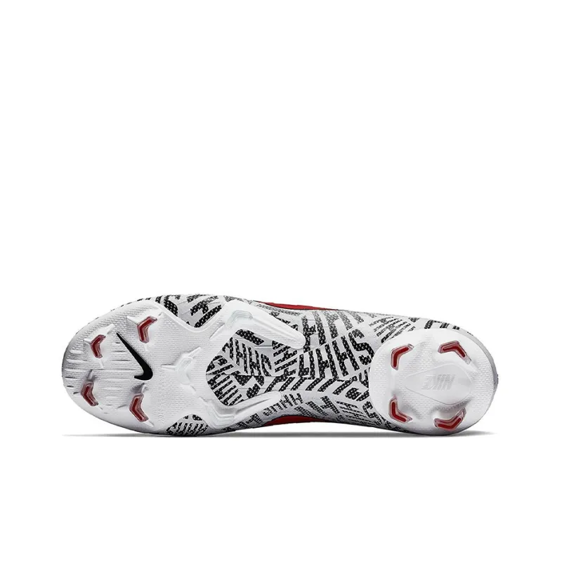 Nike Vapor 12 Elite Njr Fg Shhh Tattoo-5