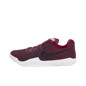 Nike Mamba Instinct Ep 'Team Red Black'