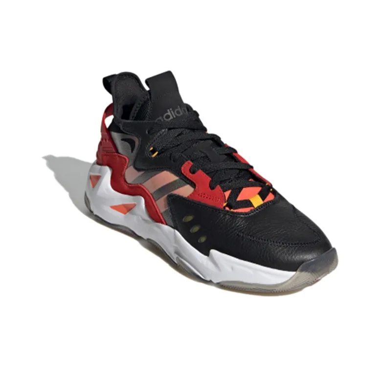 Adidas Neo Firewalker 'Chinese New Year'-2