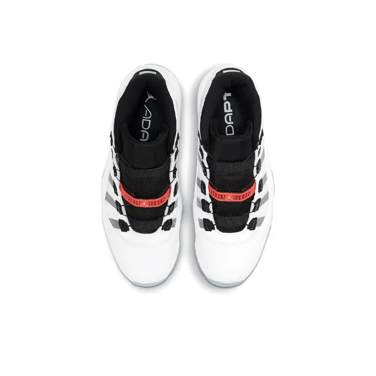 Jordan 11 Adapt White CN Plug-3