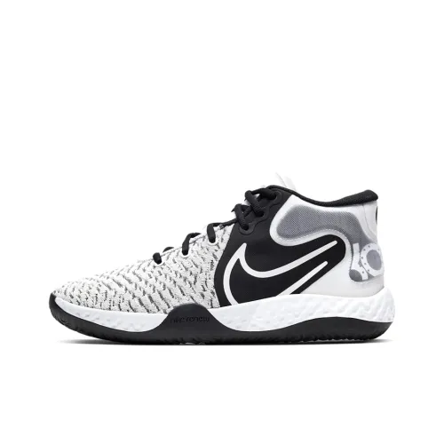 Nike KD Trey 5 VIII EP 'White Black'