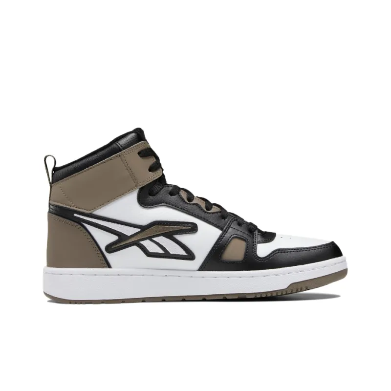 Reebok Resonator Mid 'White Trek Grey'-1