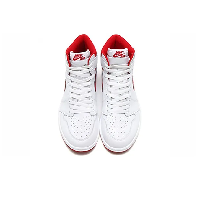 JORDAN 1 Retro Metallic Red 2017 GS-3