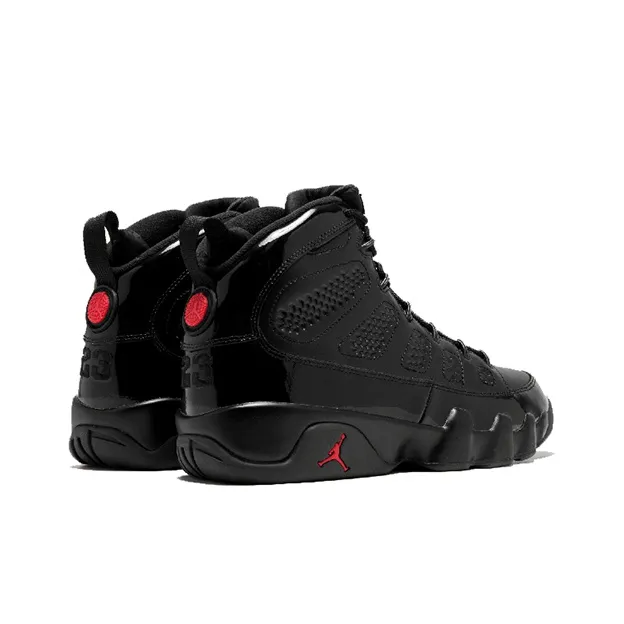 Jordan 9 Retro Bred Patent-3