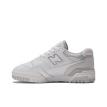 New Balance 550 White Rain Cloud Women's