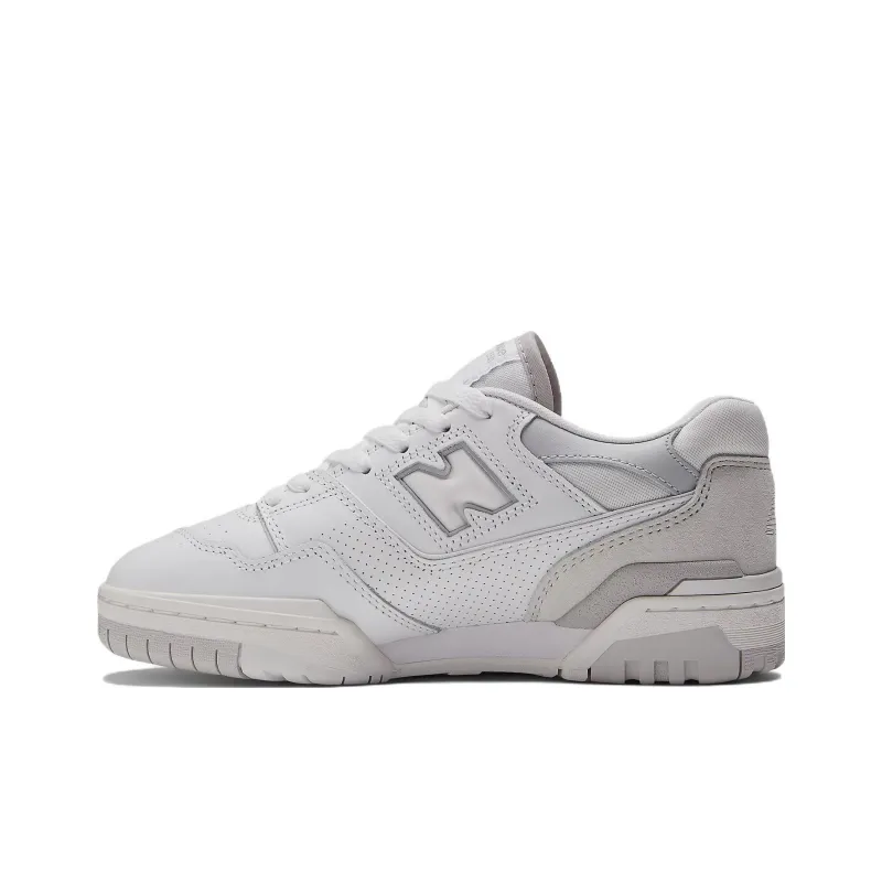 New Balance 550 'White Rain Cloud' Women's-0
