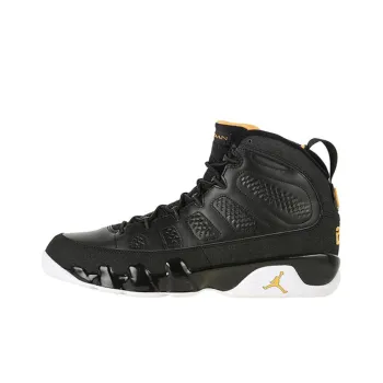 JORDAN 9 Retro Citrus