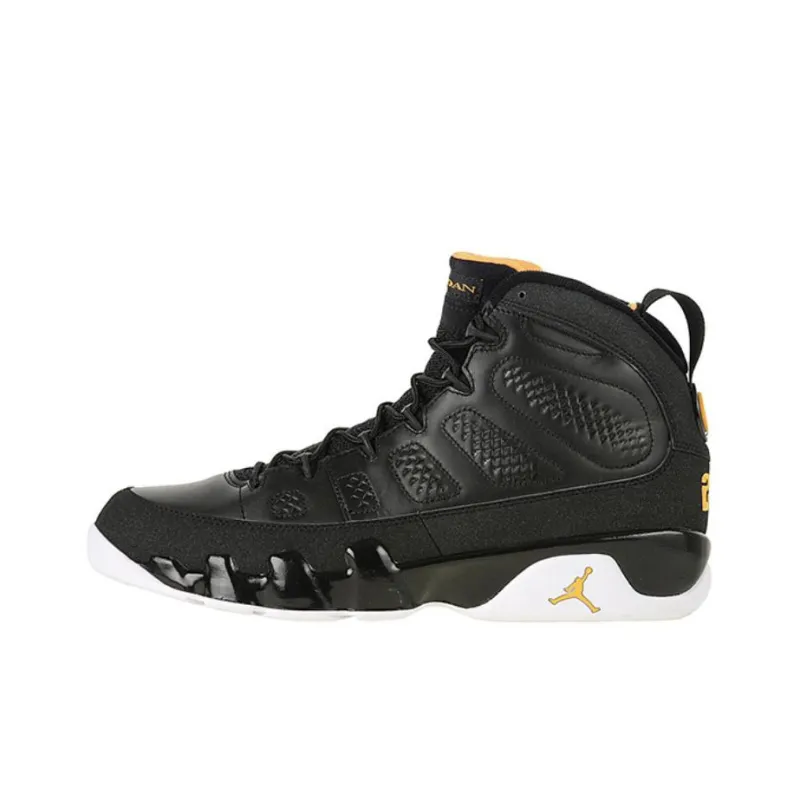 Jordan 9 Retro Citrus-0
