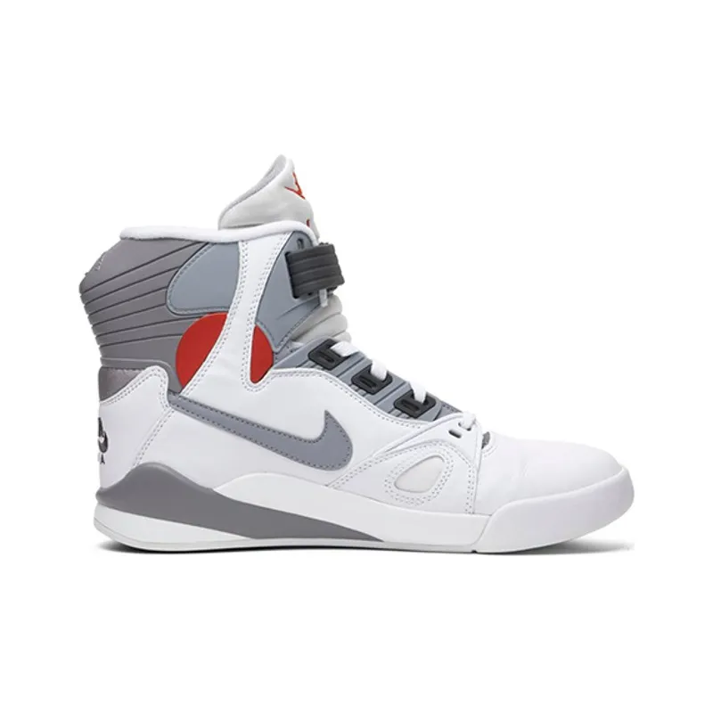 Nike Air Pressure Retro White Cement Grey 2016-1