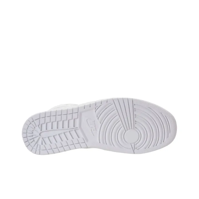 Jordan 1 Retro Mid Pure Money-6