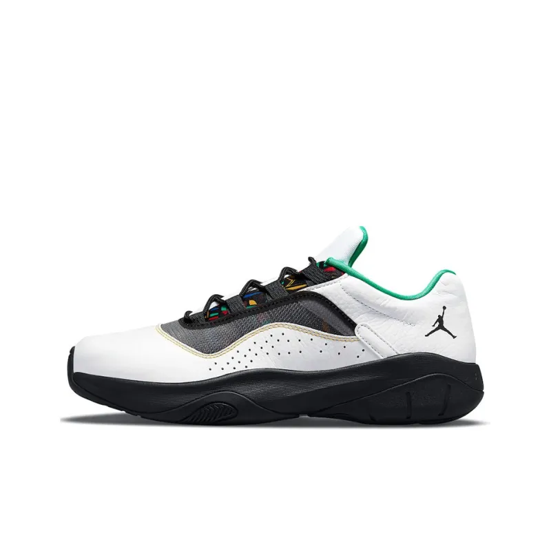 Air Jordan 11 Cmft Low 'Urban Jungle Gym'-0
