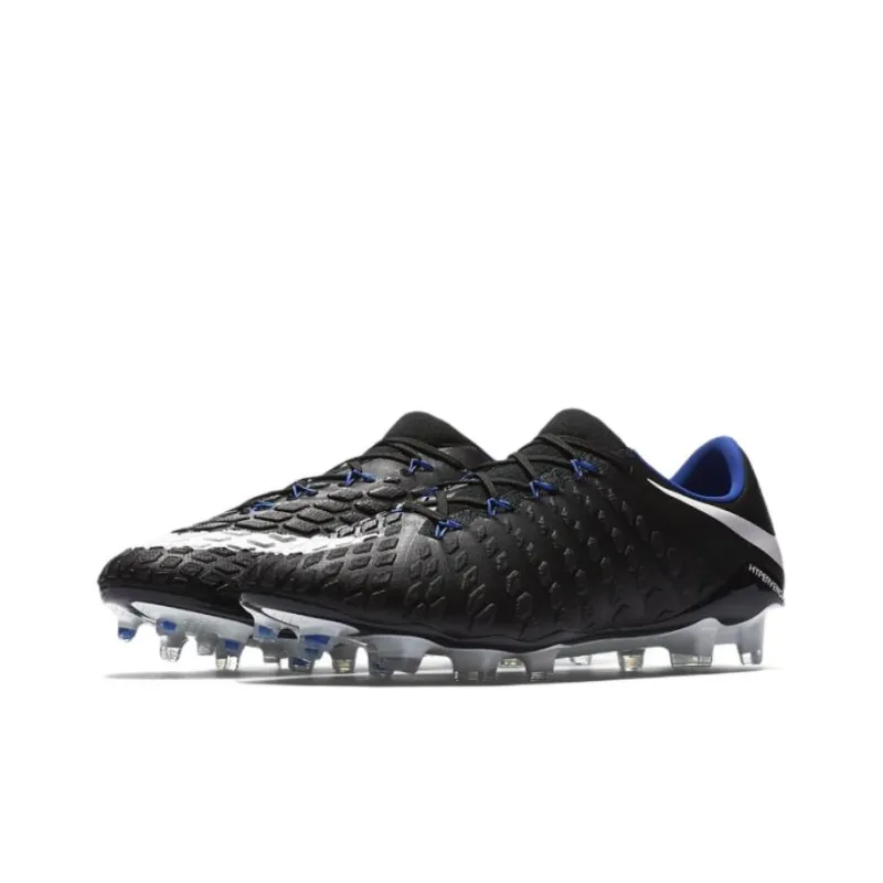 Nike Hypervenom Phantom 3 Fg 'Black Royal'-2