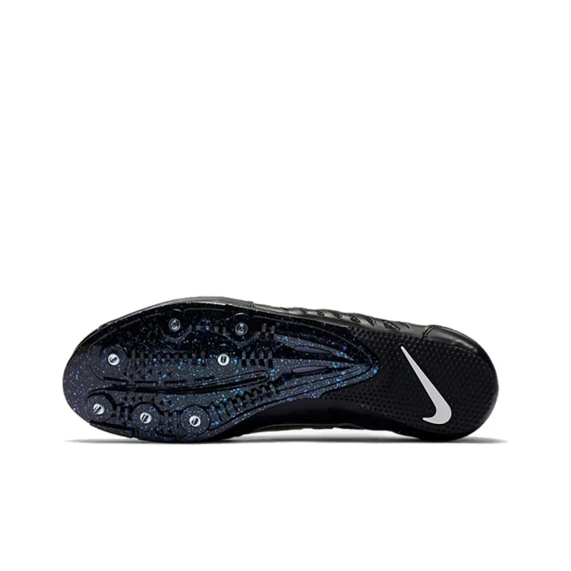 Nike Zoom Long Jump 4 'Black Stellar Indigo'-5