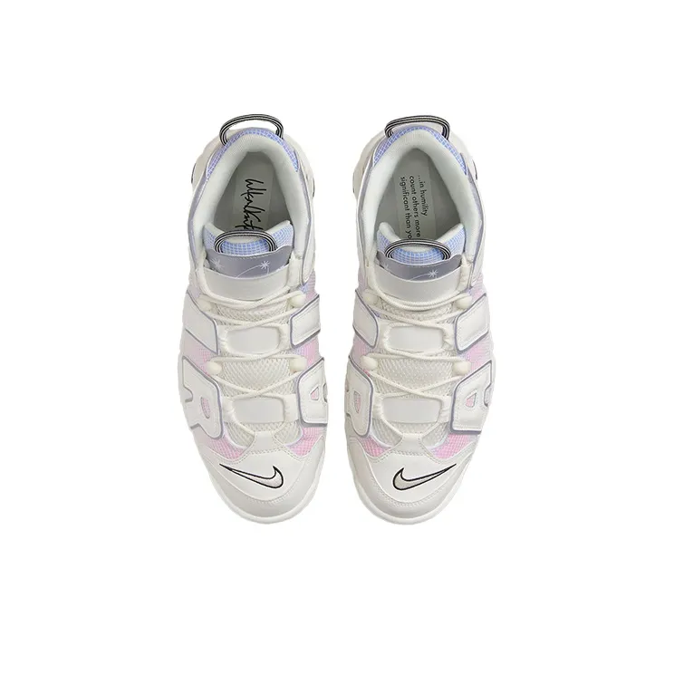 Nike Air More Uptempo '96 'Thank You Wilson'-3