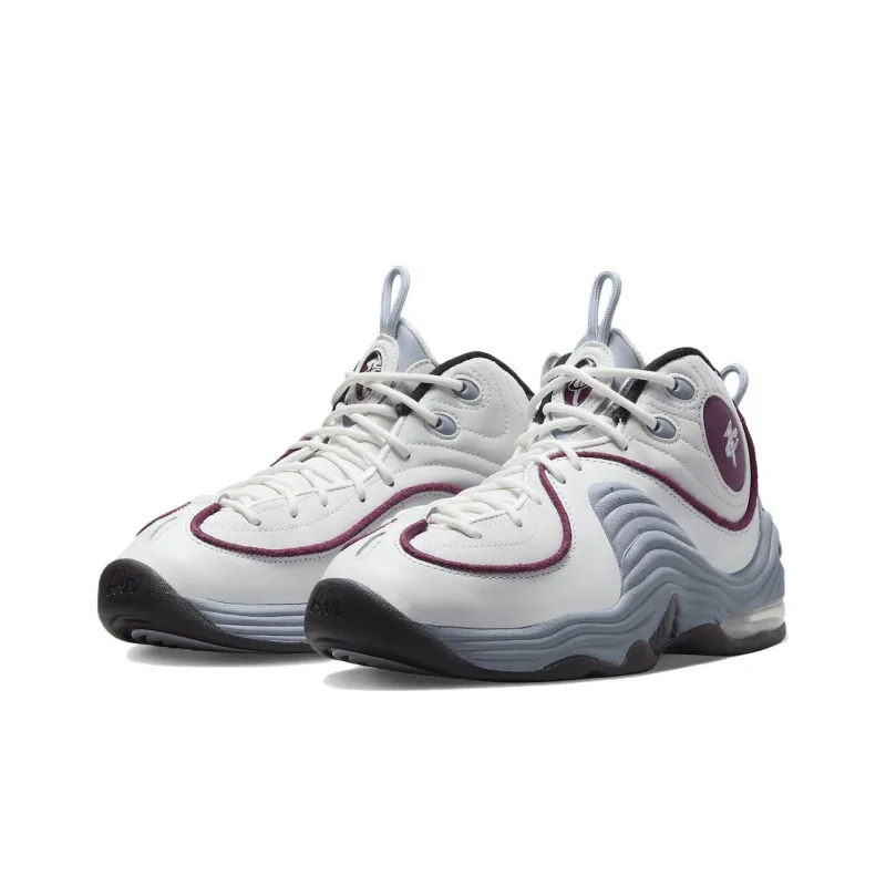 Nike Air Max Penny 2 Rosewood Women's-2