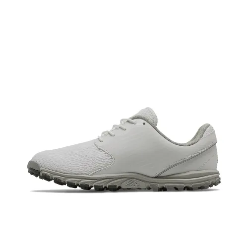 New Balance NB Minimus Training Shoes Women's Low-Top Gray White