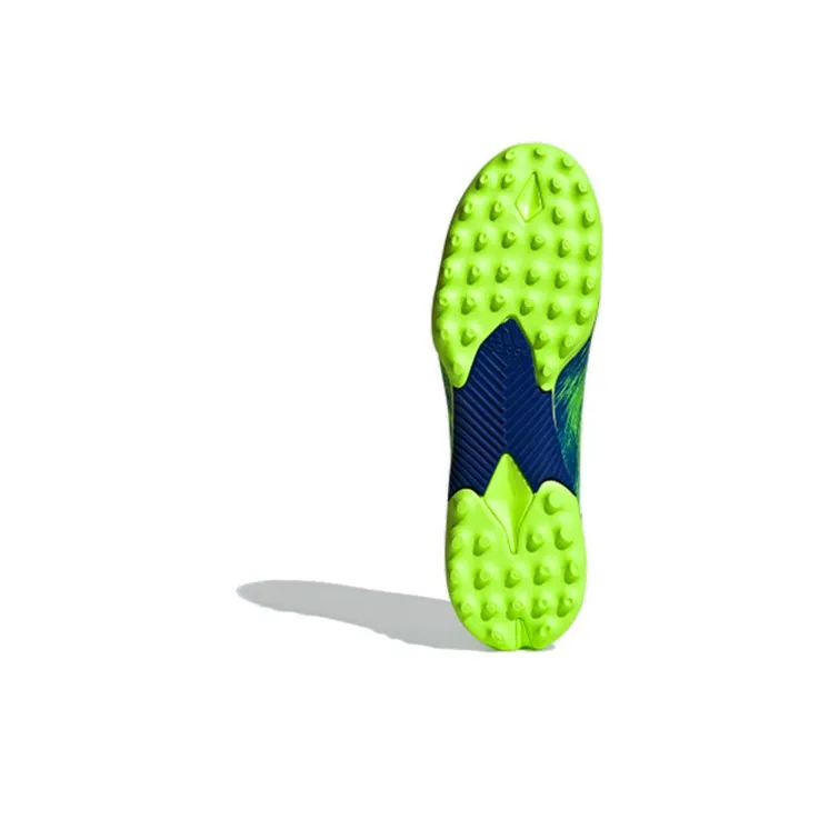 Adidas Nemeziz 19.3 Tf 'Green'-5
