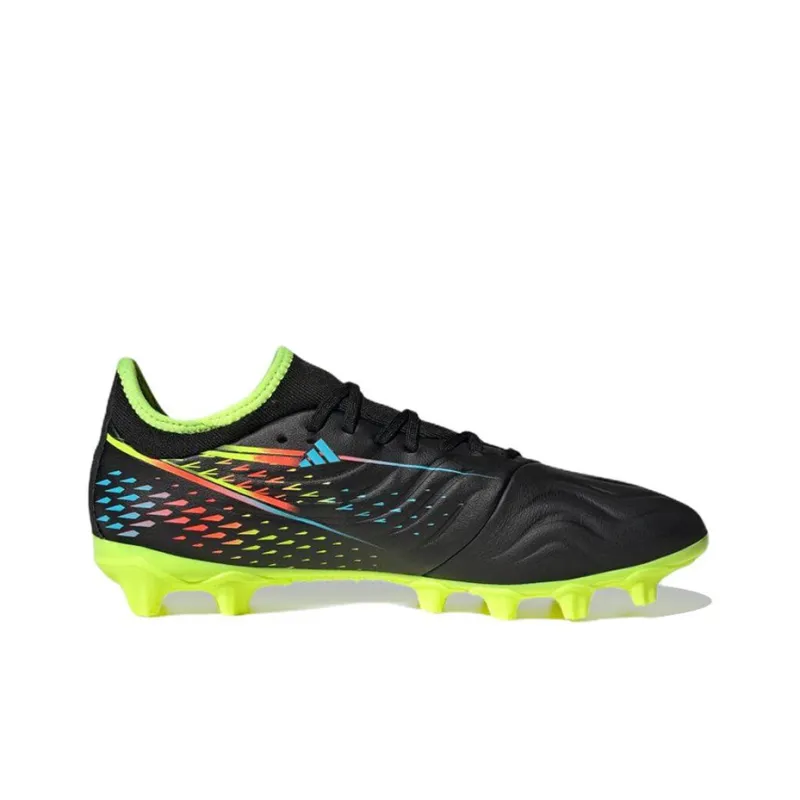 Adidas Copa Sense.3 Fg 'Black Yellow'-1