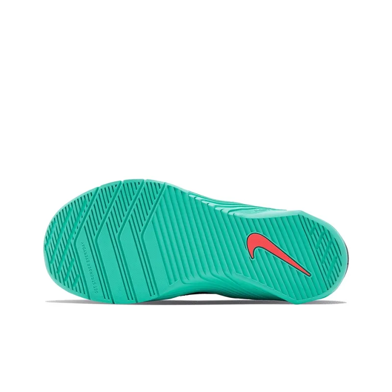 Nike Metcon 6 Football Grey Jade Women's-5