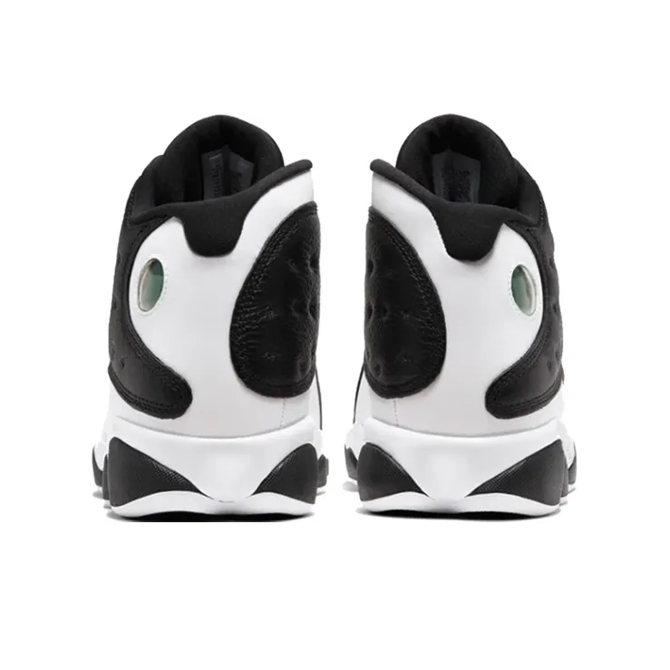JORDAN 13 Retro Reverse He Got Game-4