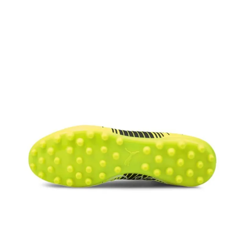 Puma Future Z 4.1 MG 'Yellow Black White'-4