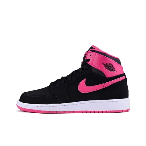 Jordan 1 Retro High GG Vivid Pink