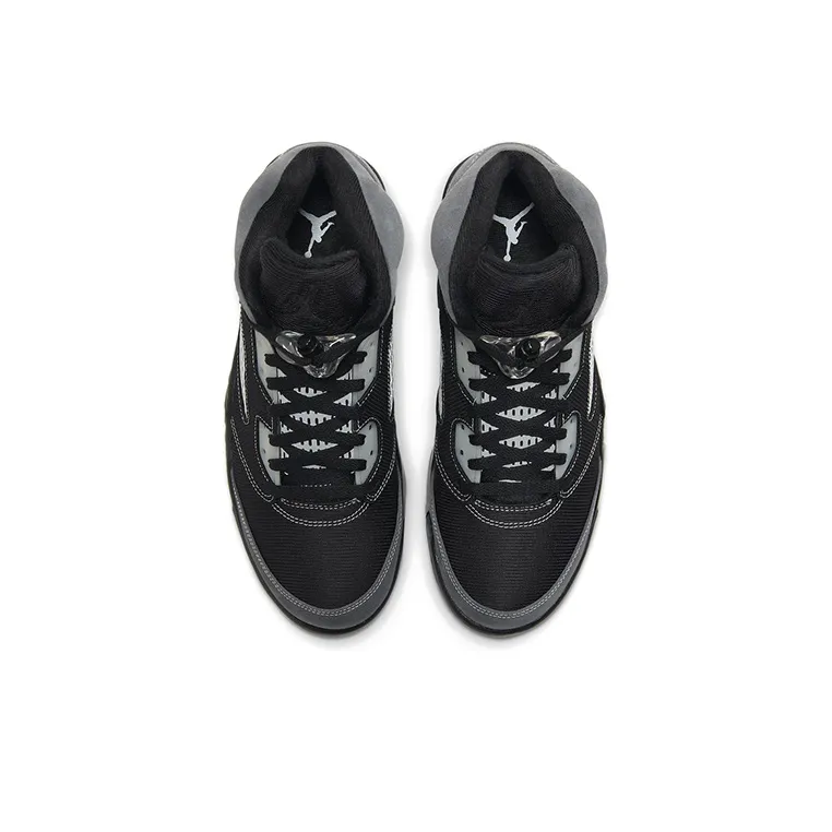 Jordan 5 Retro Anthracite-3