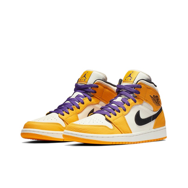 laker 1 mid