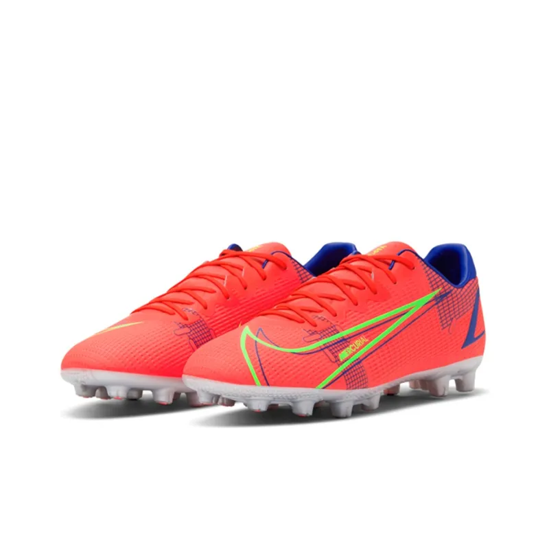 Nike Mercurial Vapor 14 14 Pro Hg 'Orange'-2