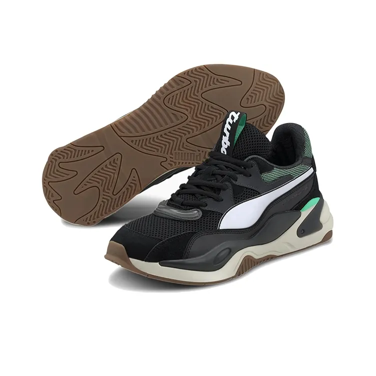 PUMA Porsche Legacy X RS 2K 'Black Asphalt'-4