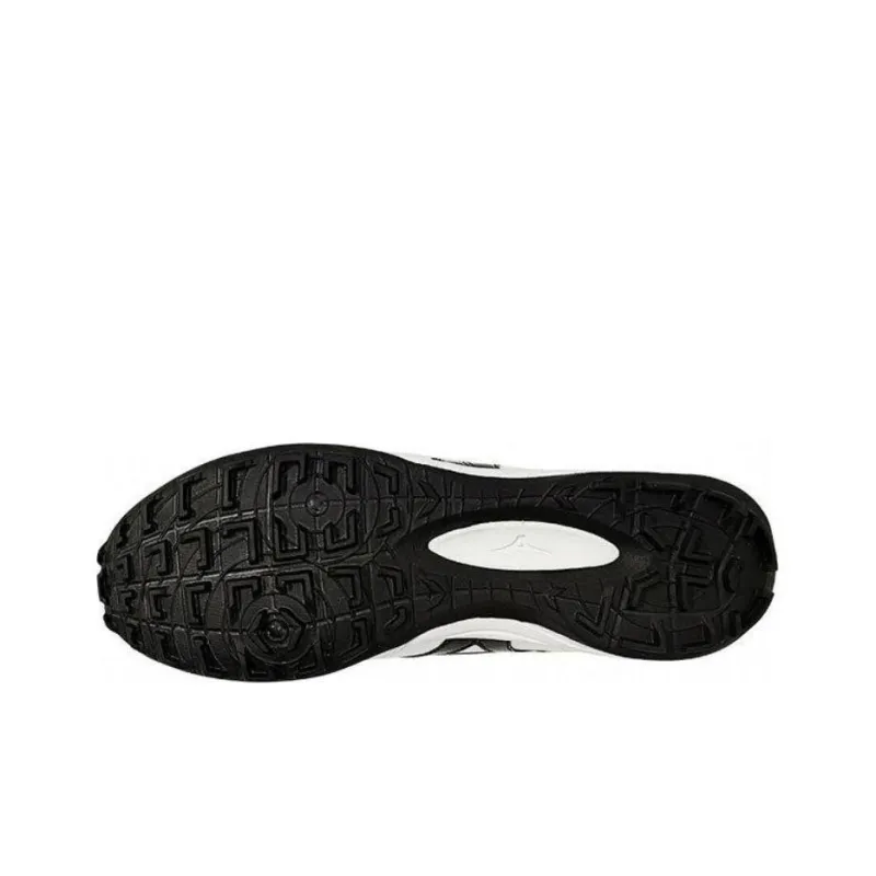 Mizuno Morelia Black White-4