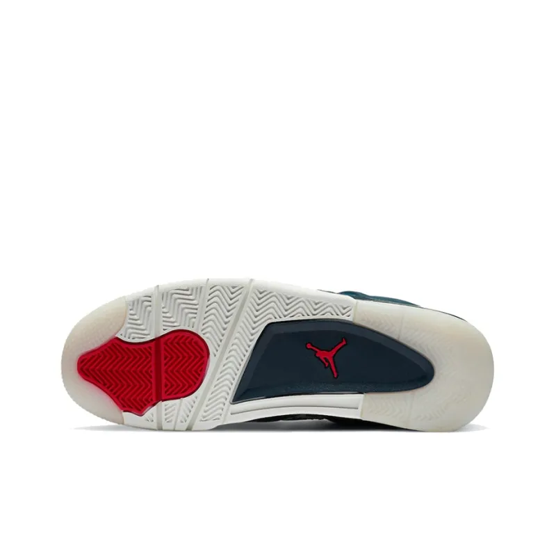 Air Jordan 4 Retro SE "Sashiko"-5