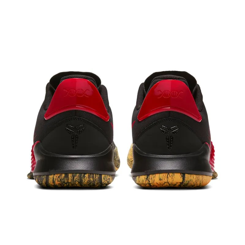 Nike Mamba Fury 'Bruce Lee'-3