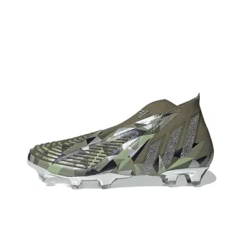 Adidas Predator Edge Crystal+ Fg Focus Olive