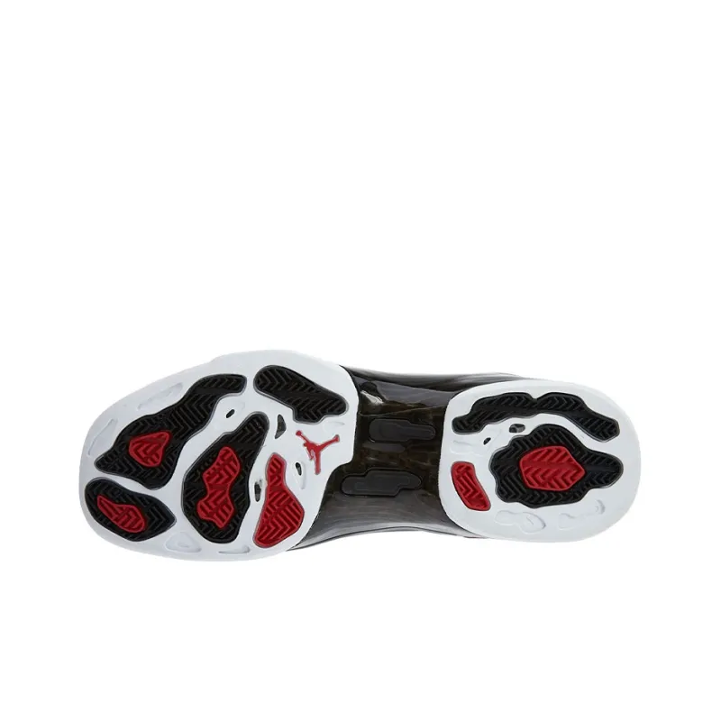Jordan 17 Retro Chicago Bulls-4