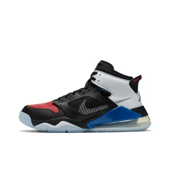 JORDAN Mars 270 Top 3