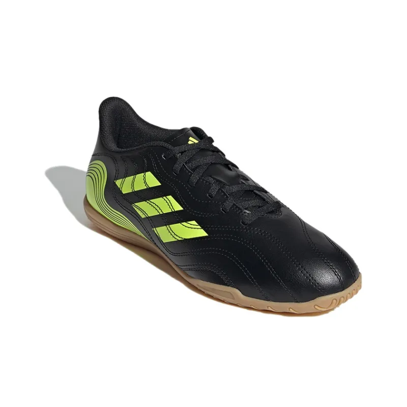 Adidas Copa Sense.4 In 'Black Yellow'-2