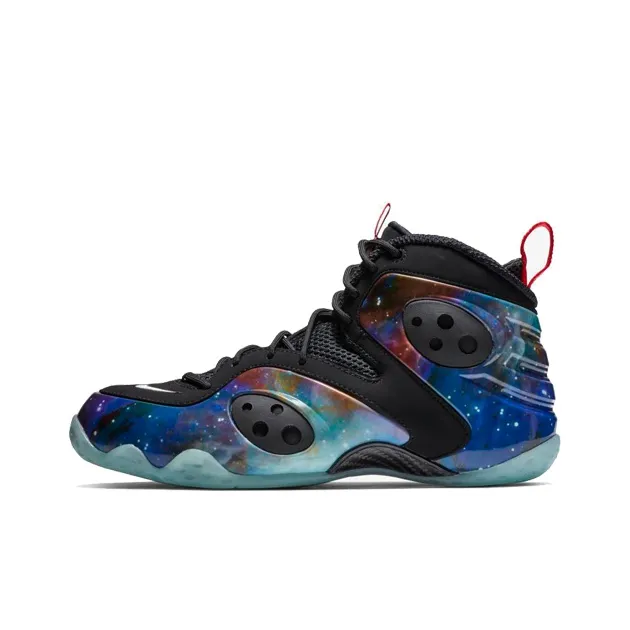 Nike Zoom Rookie Galaxy 2019-0