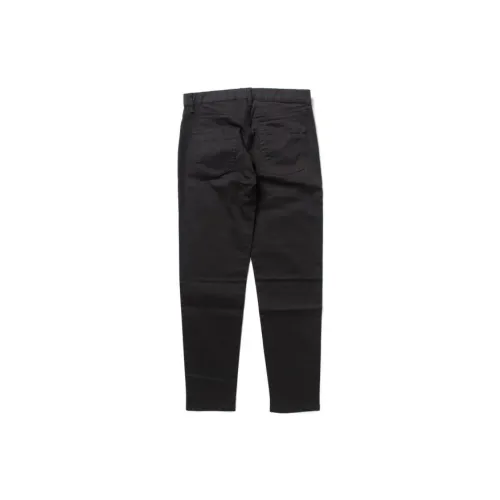 PUBLIC TOKYO Casual Pants Men Black