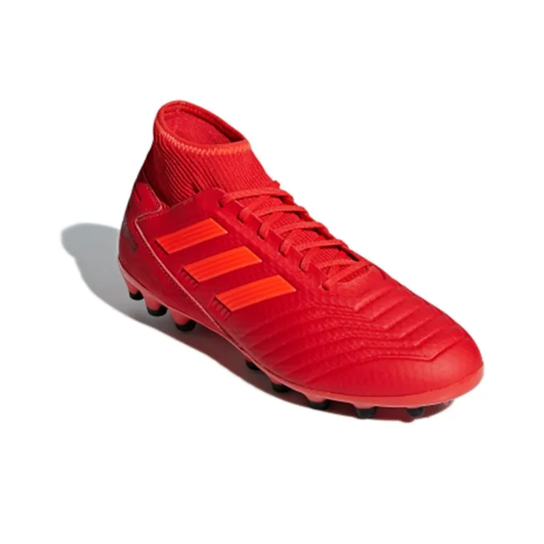 Adidas Predator 19.3 Ag 'Red'-2