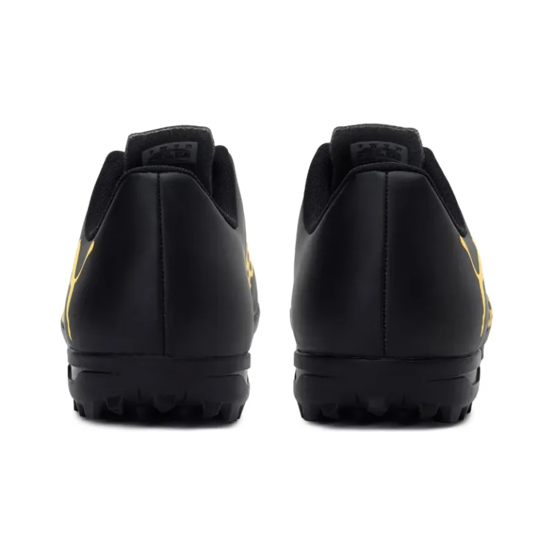 PUMA Spirit Iii Tt Yellow/Black-4