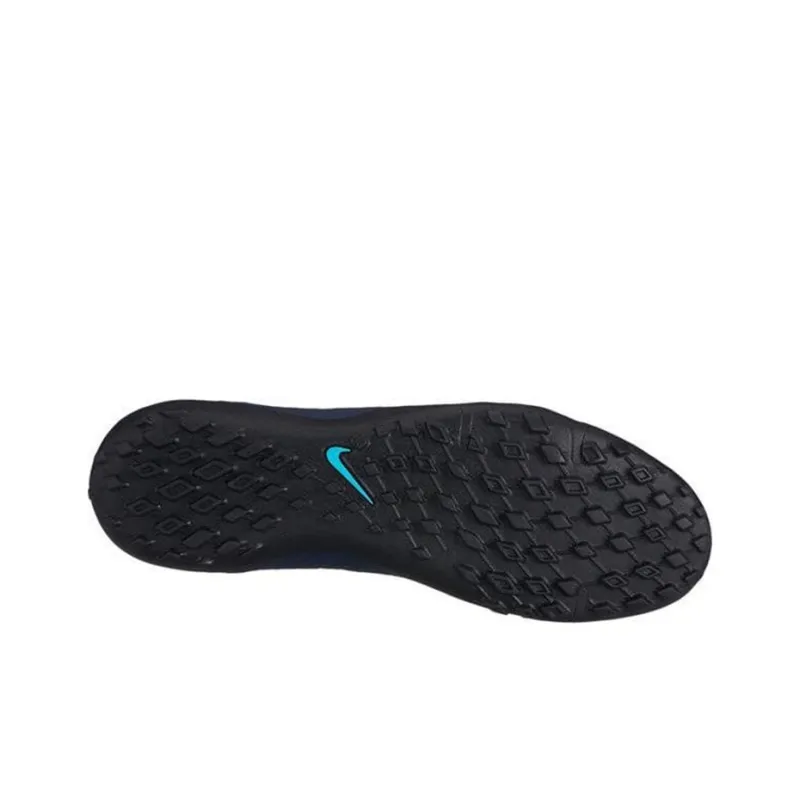 Nike Hypervenomx Phelon 3 DF IC Obsidian-3